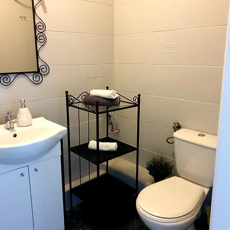 Na Raszynskiej Lägenhet Poznań