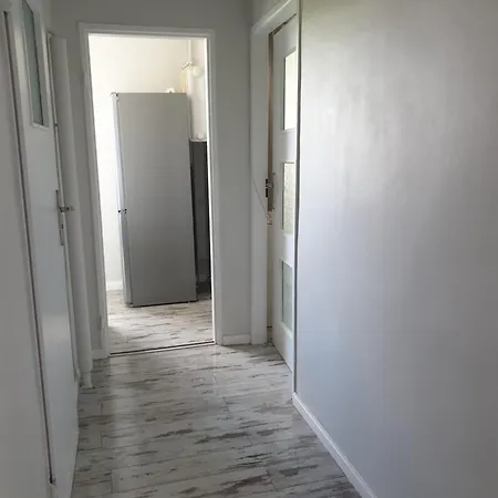 Na Raszynskiej Poznań